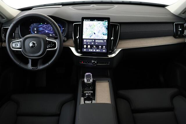 Volvo XC90 II T8 PLUG-IN HYBRID AWD PLUS BRIGHT -PANO.DAK|LUCHTVERING|HEAD-UP DISP.|360°CAM|PRIVACY.GLAS