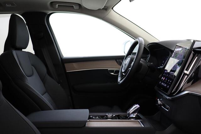 Volvo XC90 II T8 PLUG-IN HYBRID AWD PLUS BRIGHT -PANO.DAK|LUCHTVERING|HEAD-UP DISP.|360°CAM|PRIVACY.GLAS
