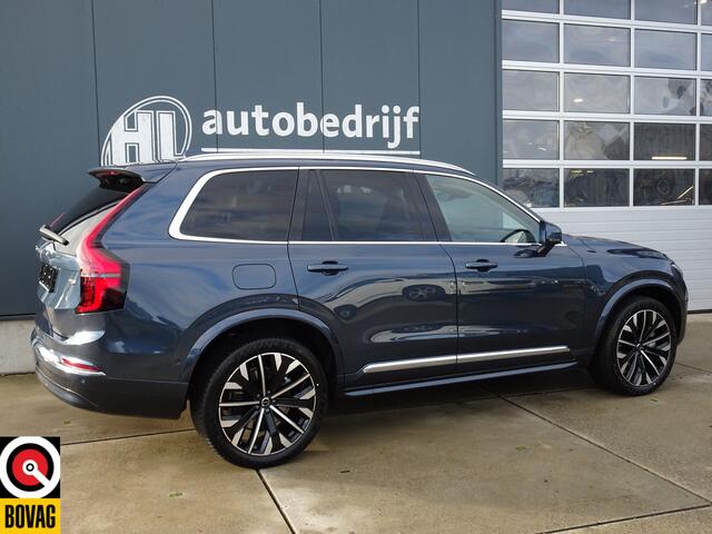 Volvo XC90 2.0 T8 Plug-in hybrid AWD Plus Bright