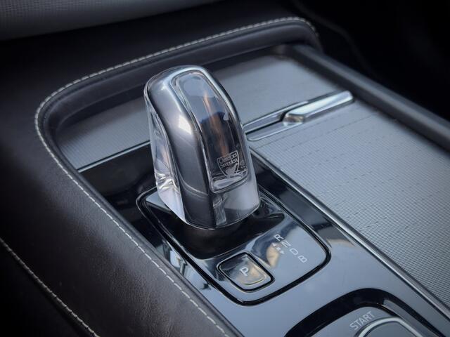 Volvo XC90 2.0 T8 AUT8 TWIN ENGINE AWD INSCRIPTION R-DESIGN PANODAK 7PERS LEDER NAVI DIGI-DASH LED LMV-21INCHE PDC