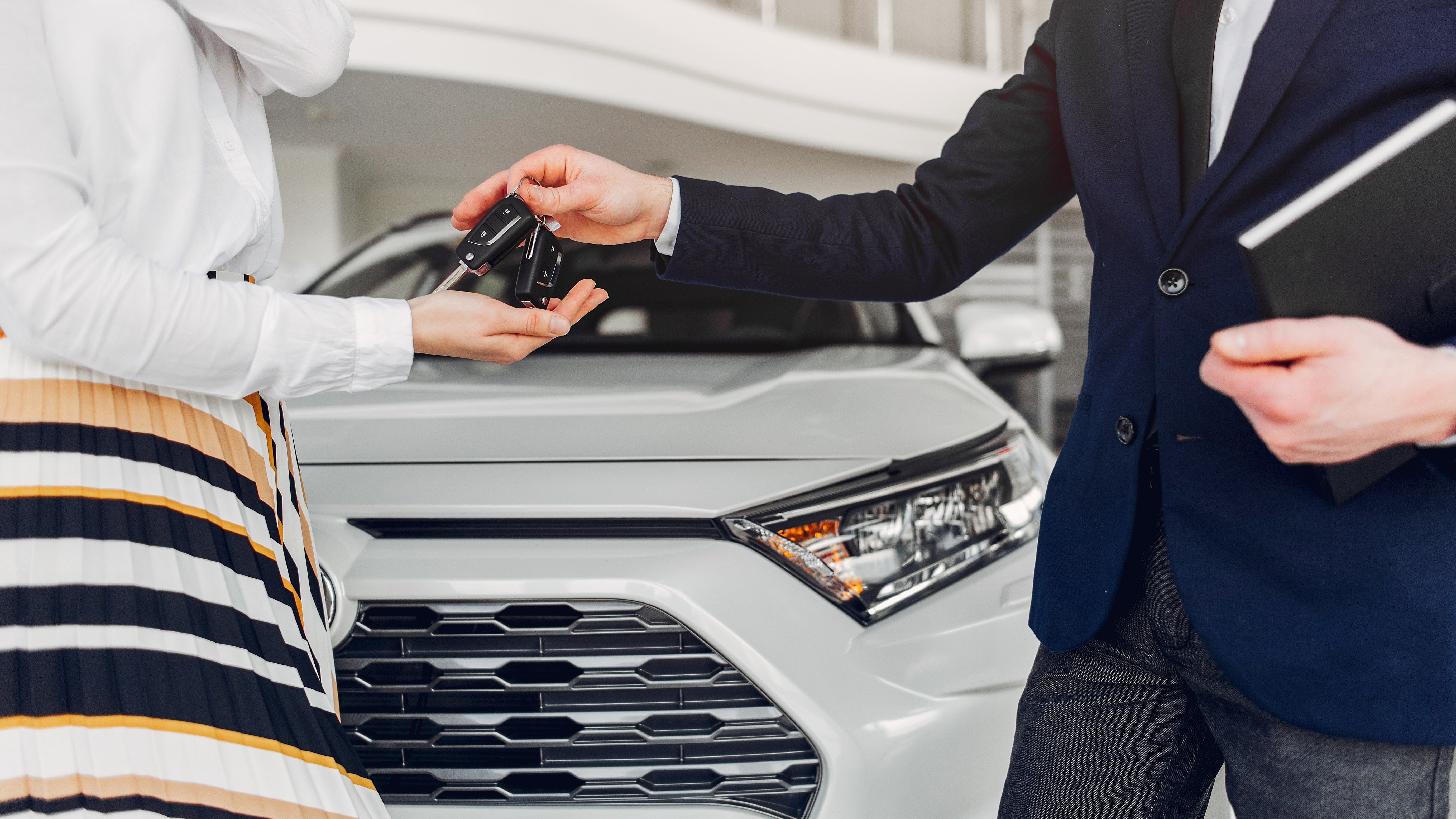 Private Lease: Slim, Zorgeloos en Betaalbaar