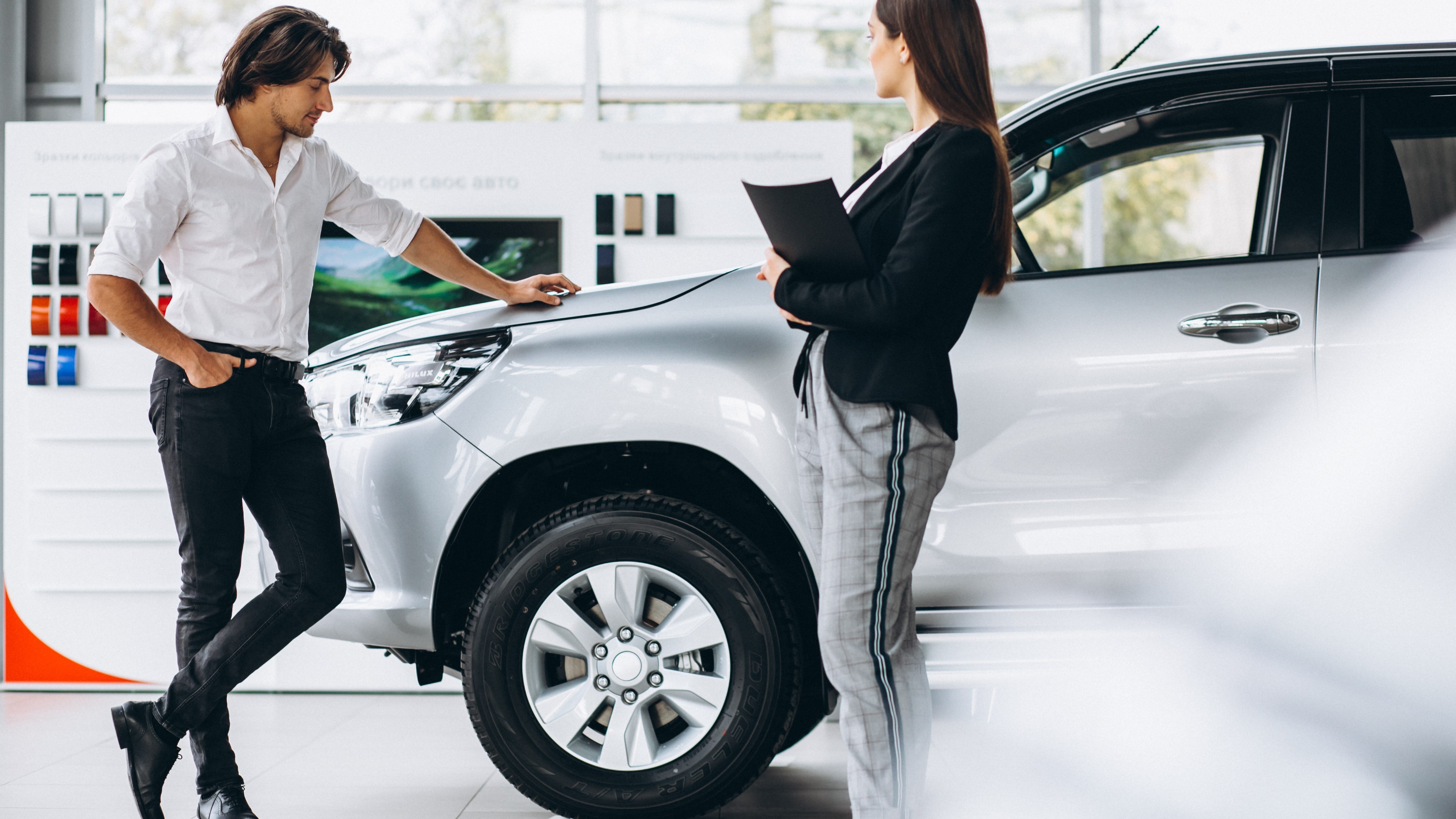 Equipment Lease in Nederland: Alles wat je moet weten